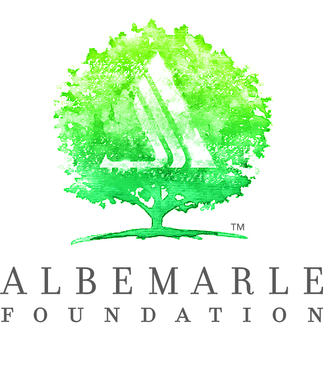 Albemarle Foundation Logo