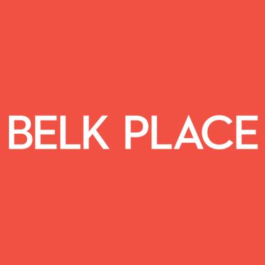 Belk Place logo