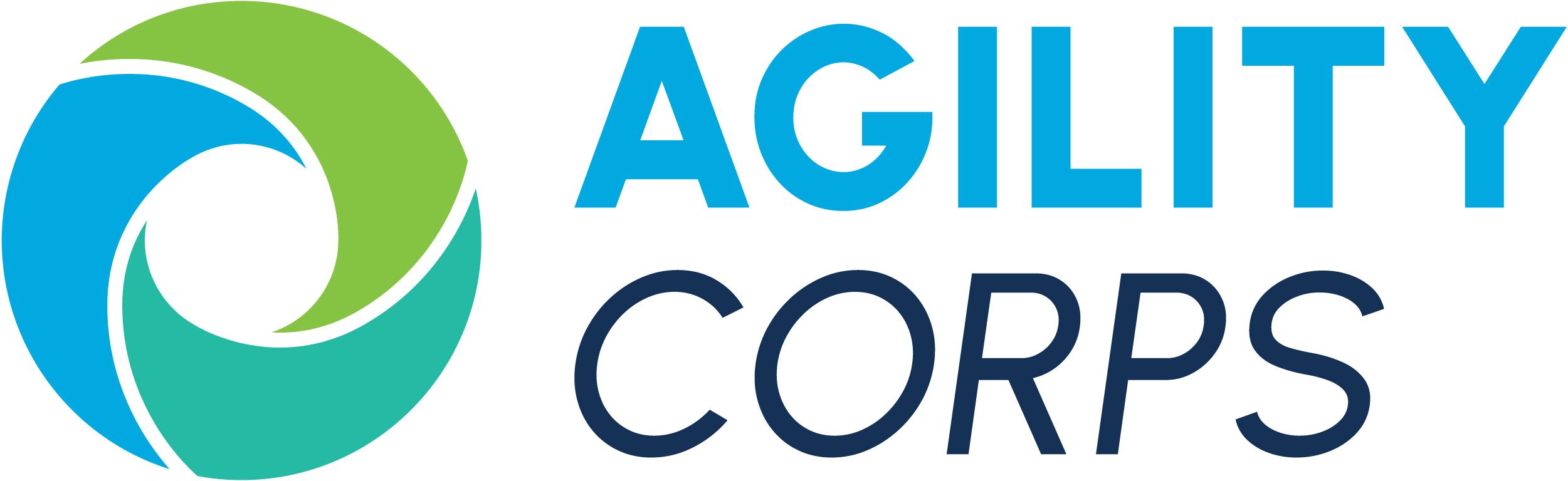 Agility Corps logo