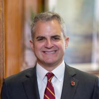 Dr. Edward Serna